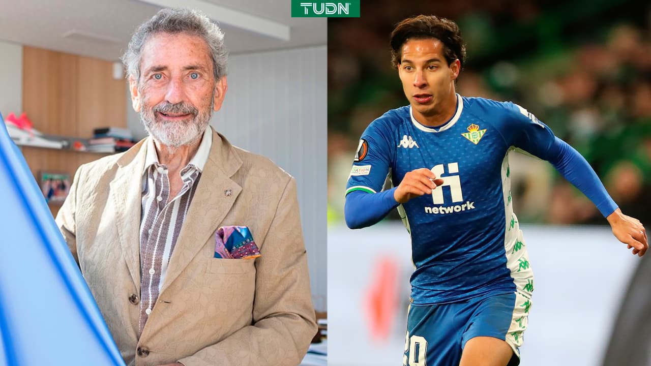 Celta no fichó a Diego Lainez porque "el mercado mexicano es muy caro"