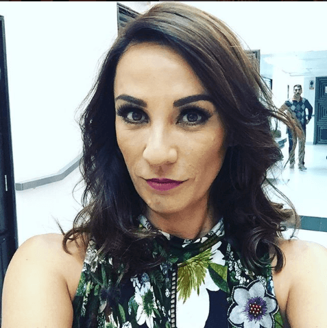 En el 2007 ganó la nominación a 'Mejor estrella femenina de comedia' por los Premios TVyNovelas.