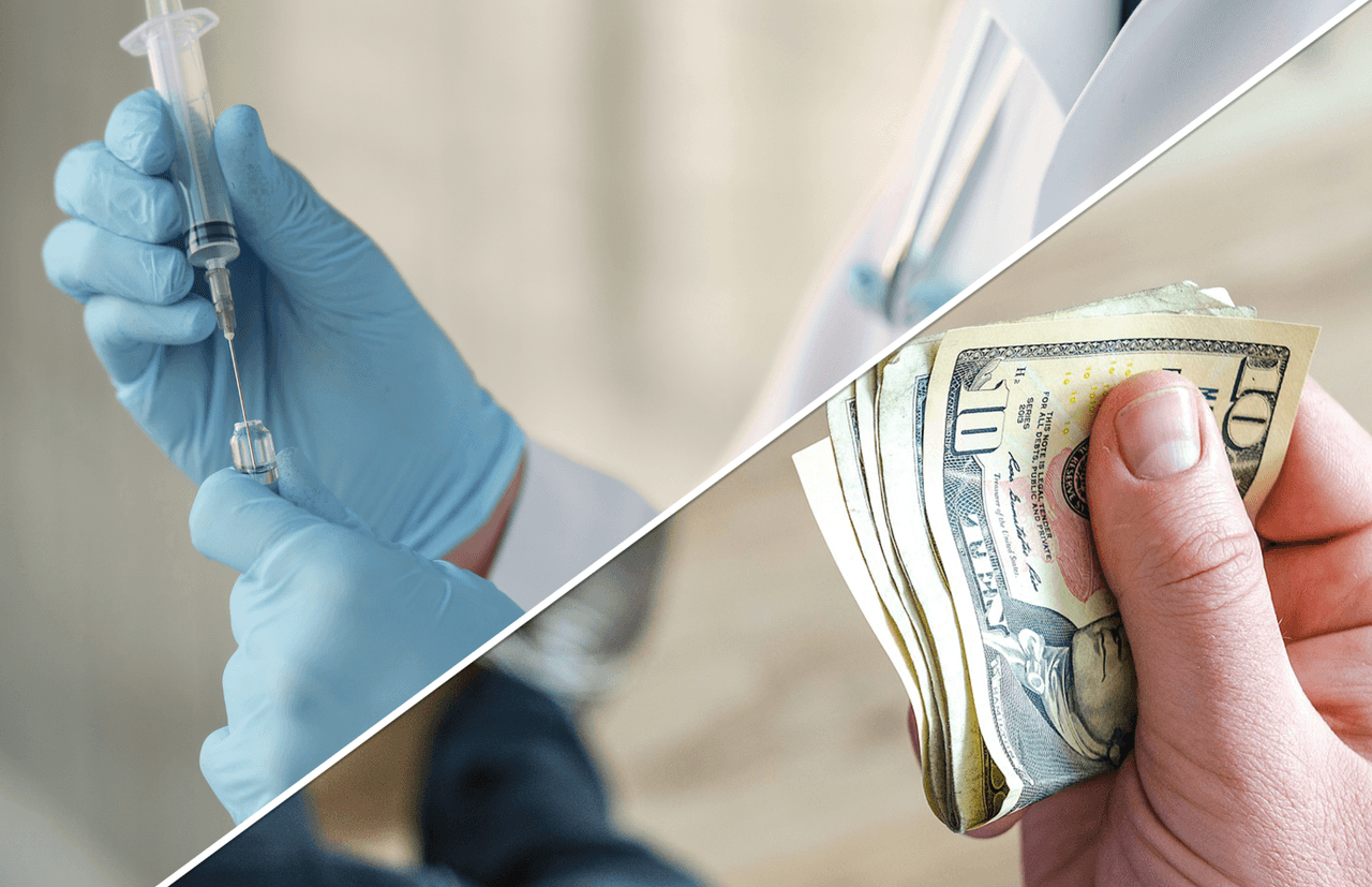 Austin ISD anuncia incentivo de $250 para el personal que reciba la vacuna contra el covid-19 