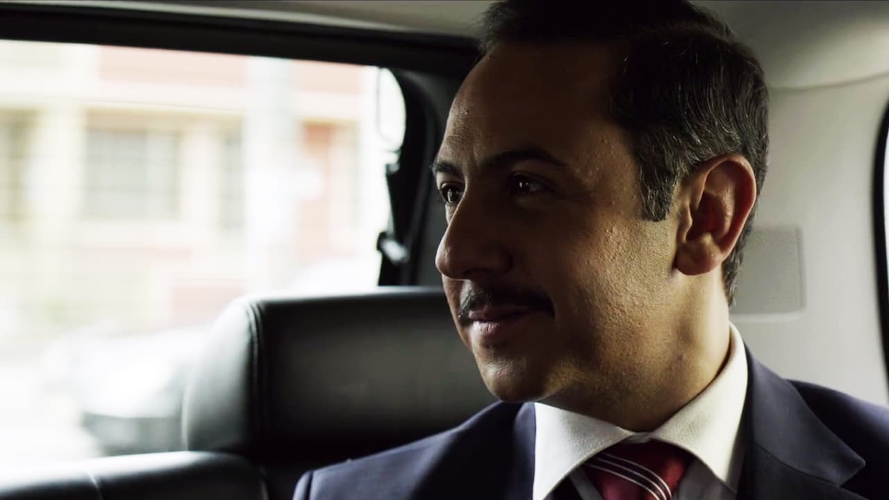 Conrado offered him to destroy Andrés Labrador’s public image in exchange for the Ministry of Public Security during his tenure.