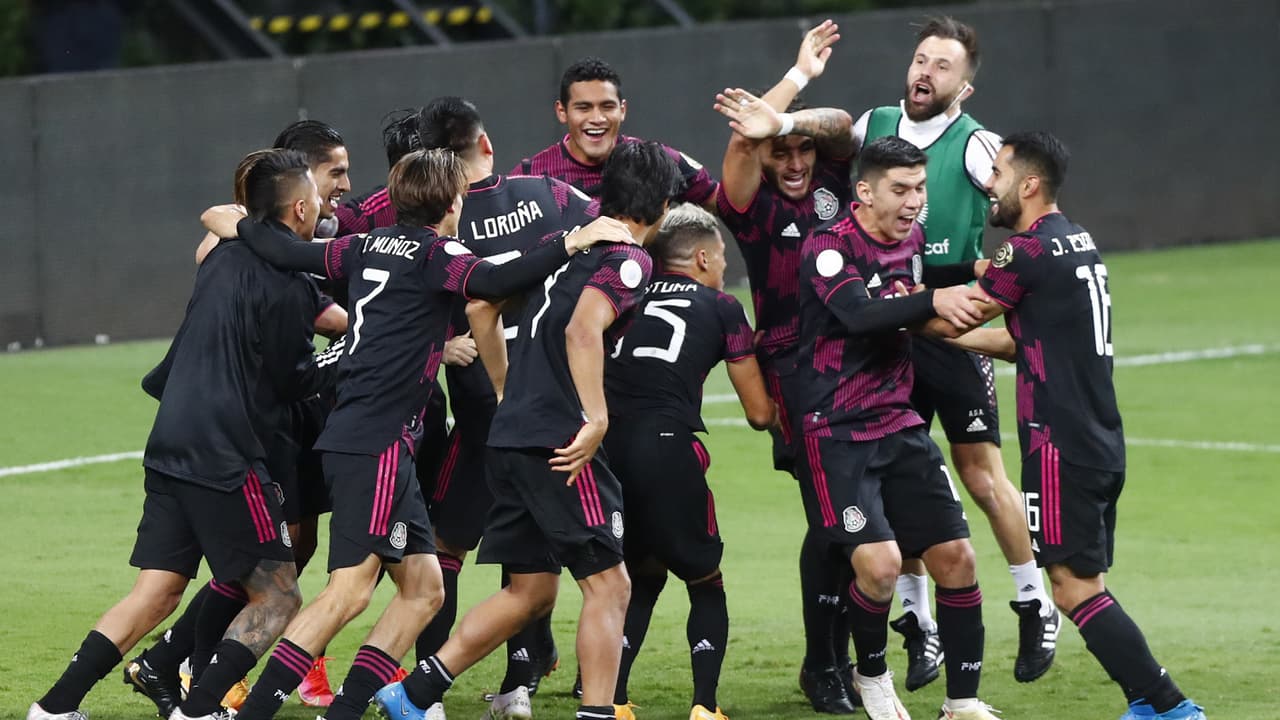 Tri Olímpico ya tiene rivales para gira de preparación en Europa