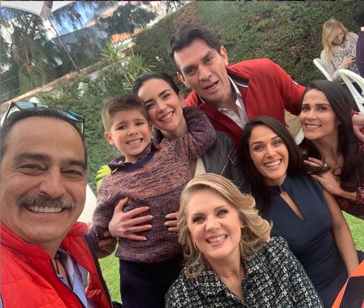 Omar Fierro prefiere no sacrificar la gran amistad que tienen actualmente.