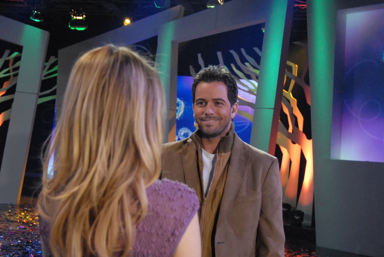 Además también le gustaría grabar el tema de la telenovela.