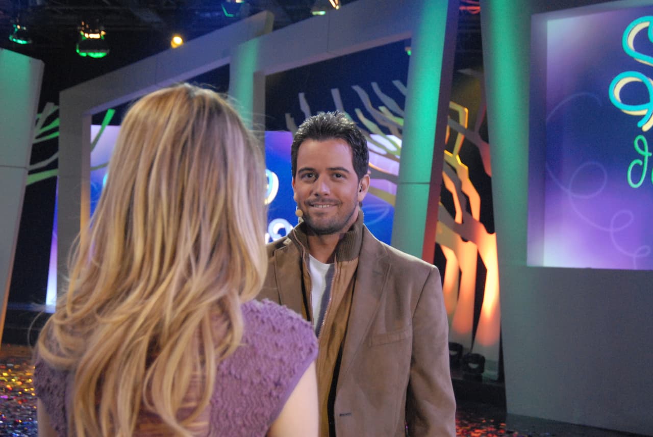 Mane aspira a ser uno de los protagonistas juveniles de esta historia.