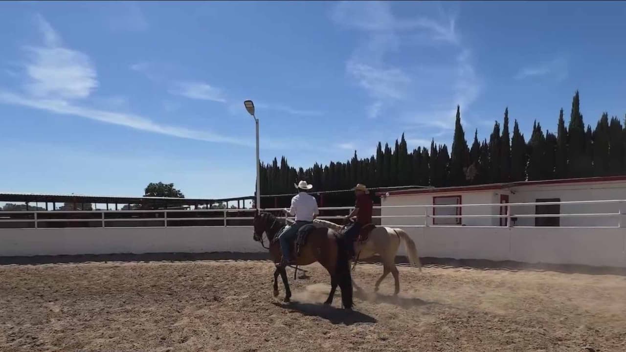 Comunidad de Mira Loma en Jurupa Valley mantiene viva sus tradiciones a caballo