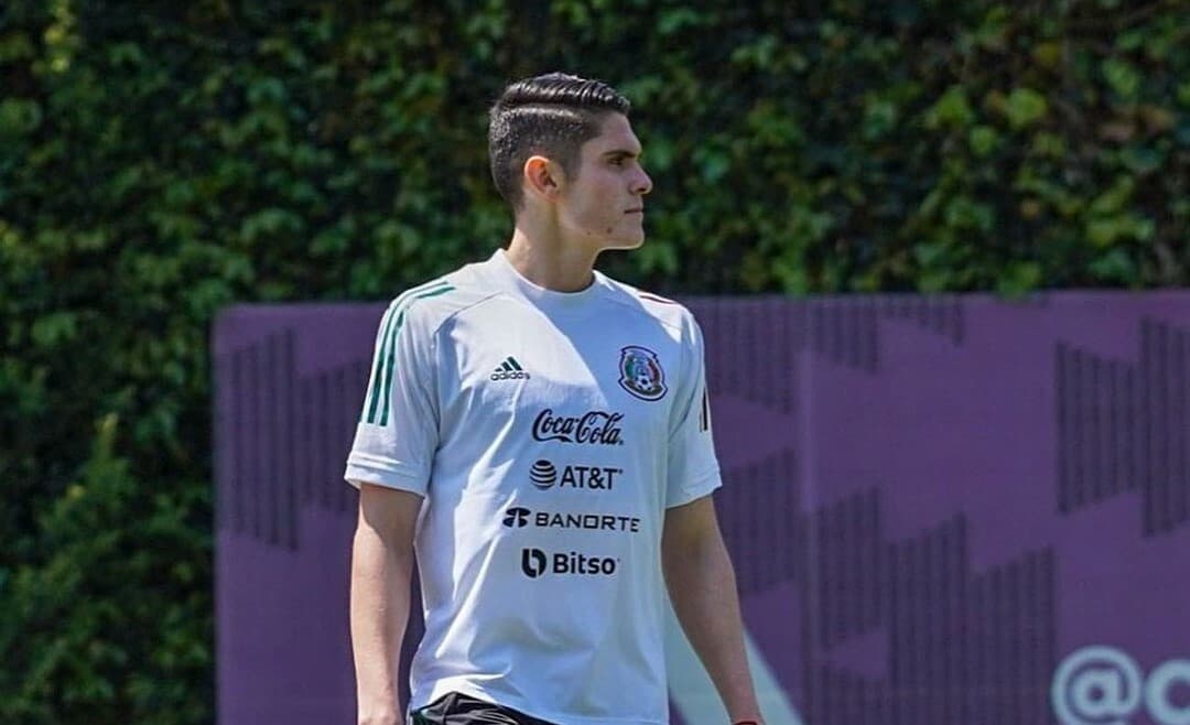 Israel Reyes, a detalles de ser refuerzo de América hacia pretemporada