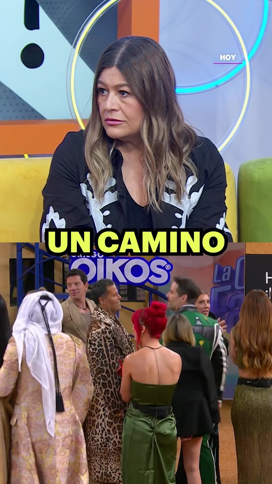 Masad y Ese se fueron a los EXTREMOS en #LaCasaDeLosFamososMéxico