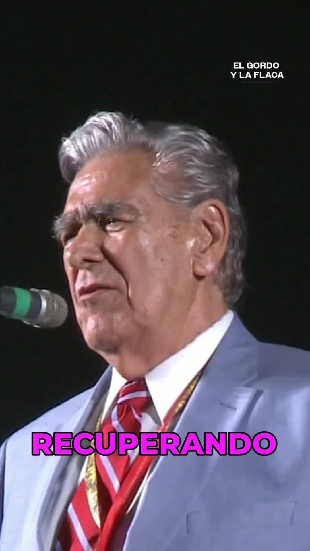 Eric del Castillo fue operado de emergencia: esto se sabe