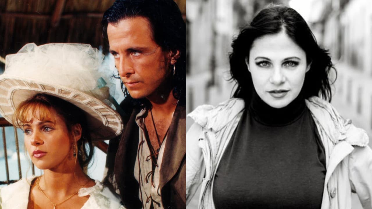 ¿Por qué Ana Colchero no tuvo hijos? Verdades (y mentiras) que tal vez no sabías de la actriz