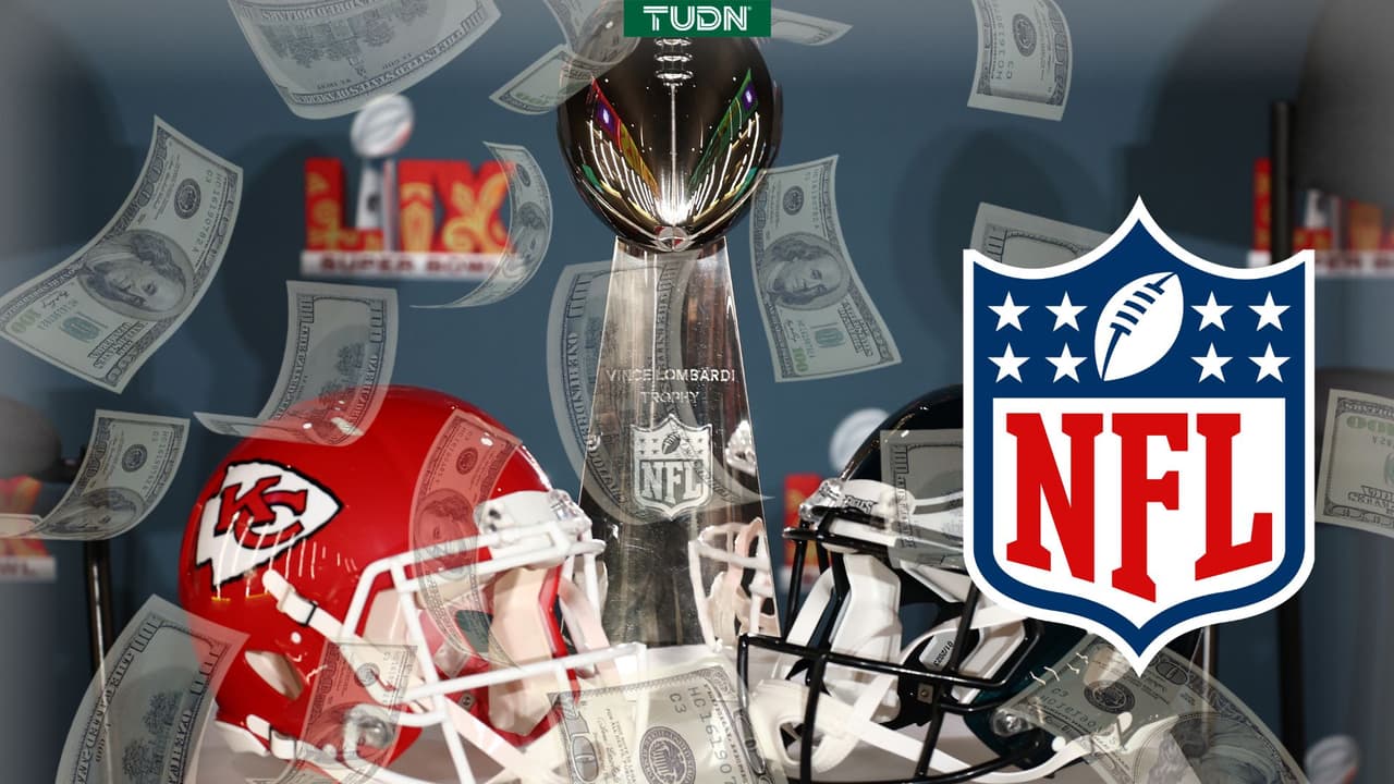 ¡Llévele, llévele! NFL castiga reventa de boletos a Super Bowl entre jugadores