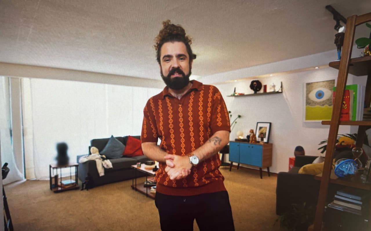 Casa Javier Ibarreche