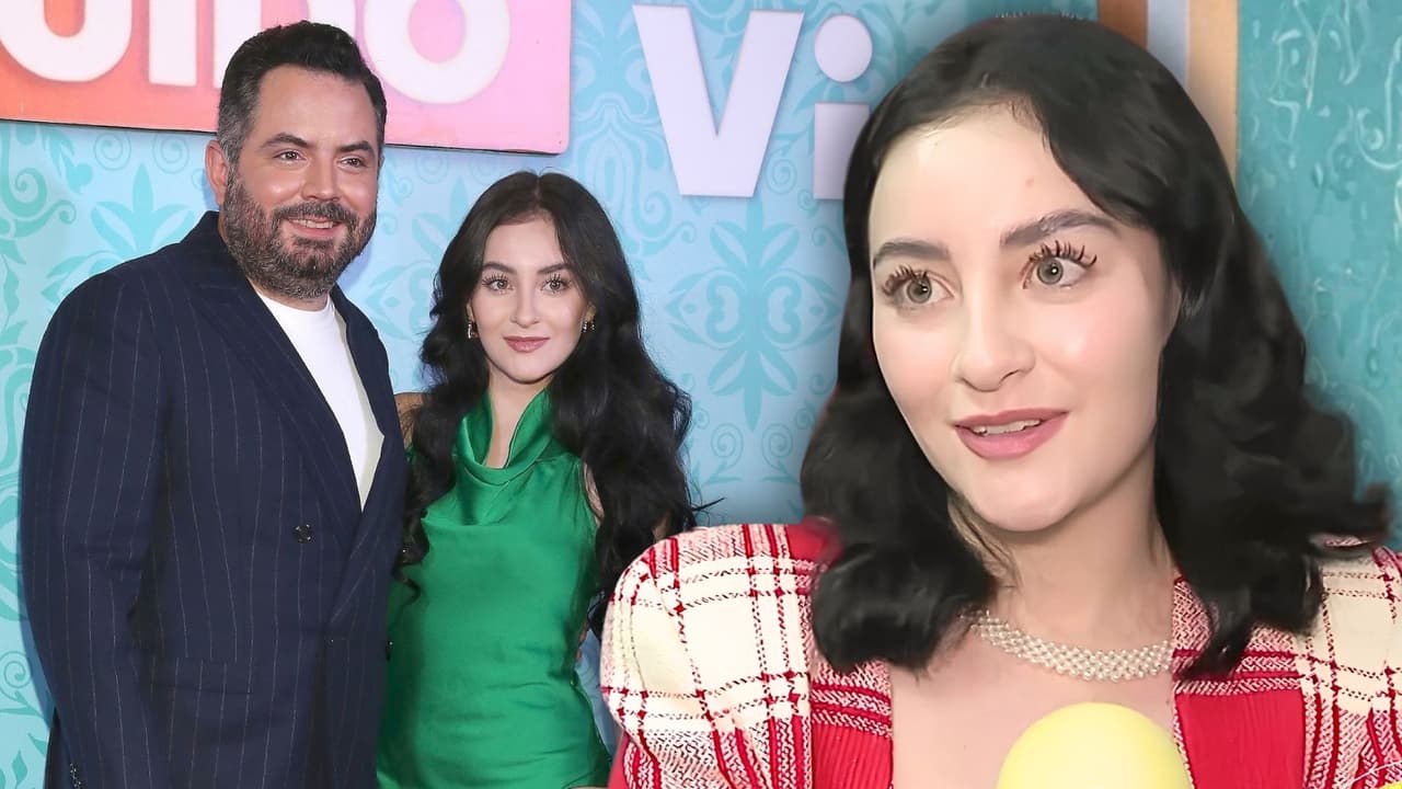 La esposa de José Eduardo Derbez revela si se casarán pronto