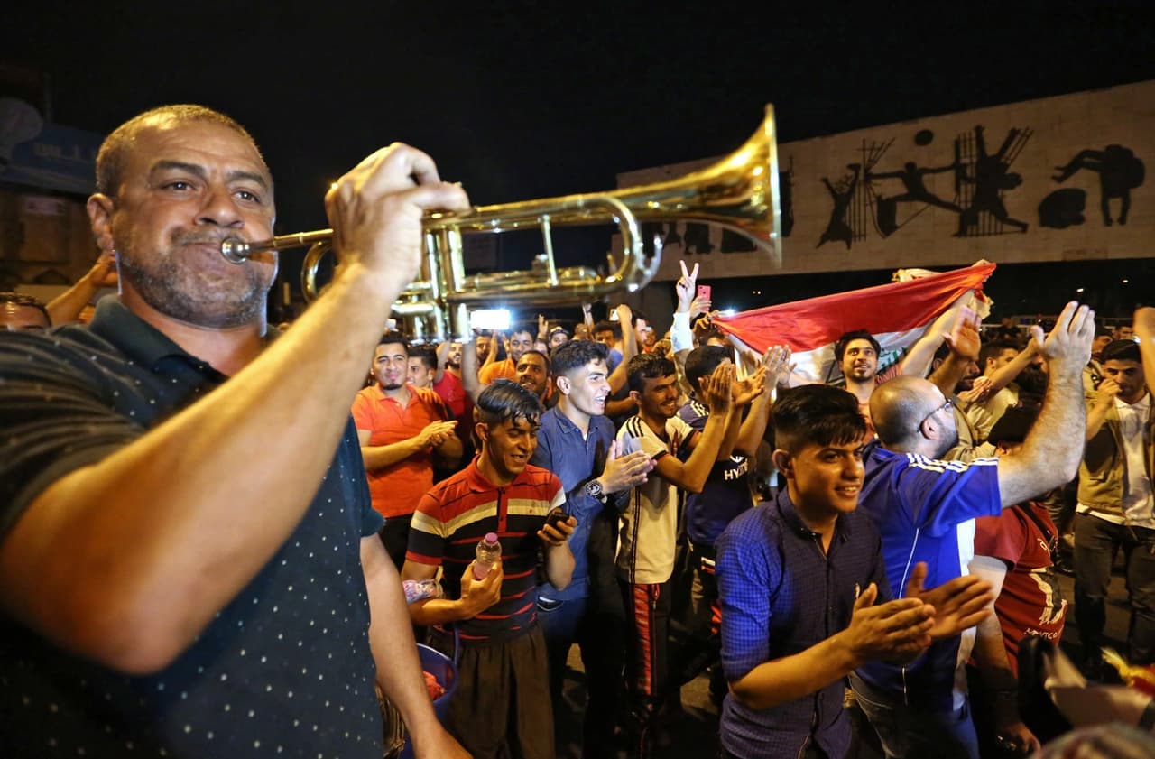 La reconquista de Mosul es la victoria más importante desde que ISIS se apoderó de la ciudad en 2014.