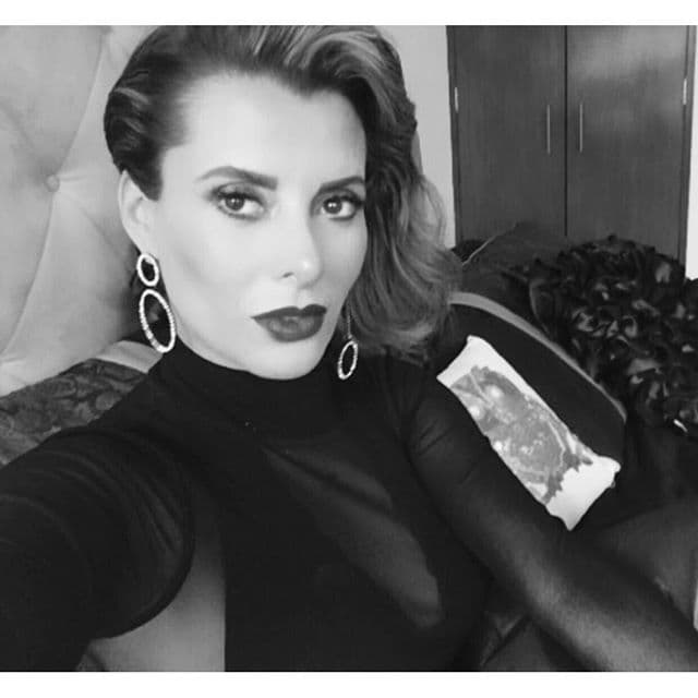 Seguramente aún nos tiene muchas sorpresas y para sus seguidores no la pierdan de vista porque sus fotos más sensuales están a la orden del día.