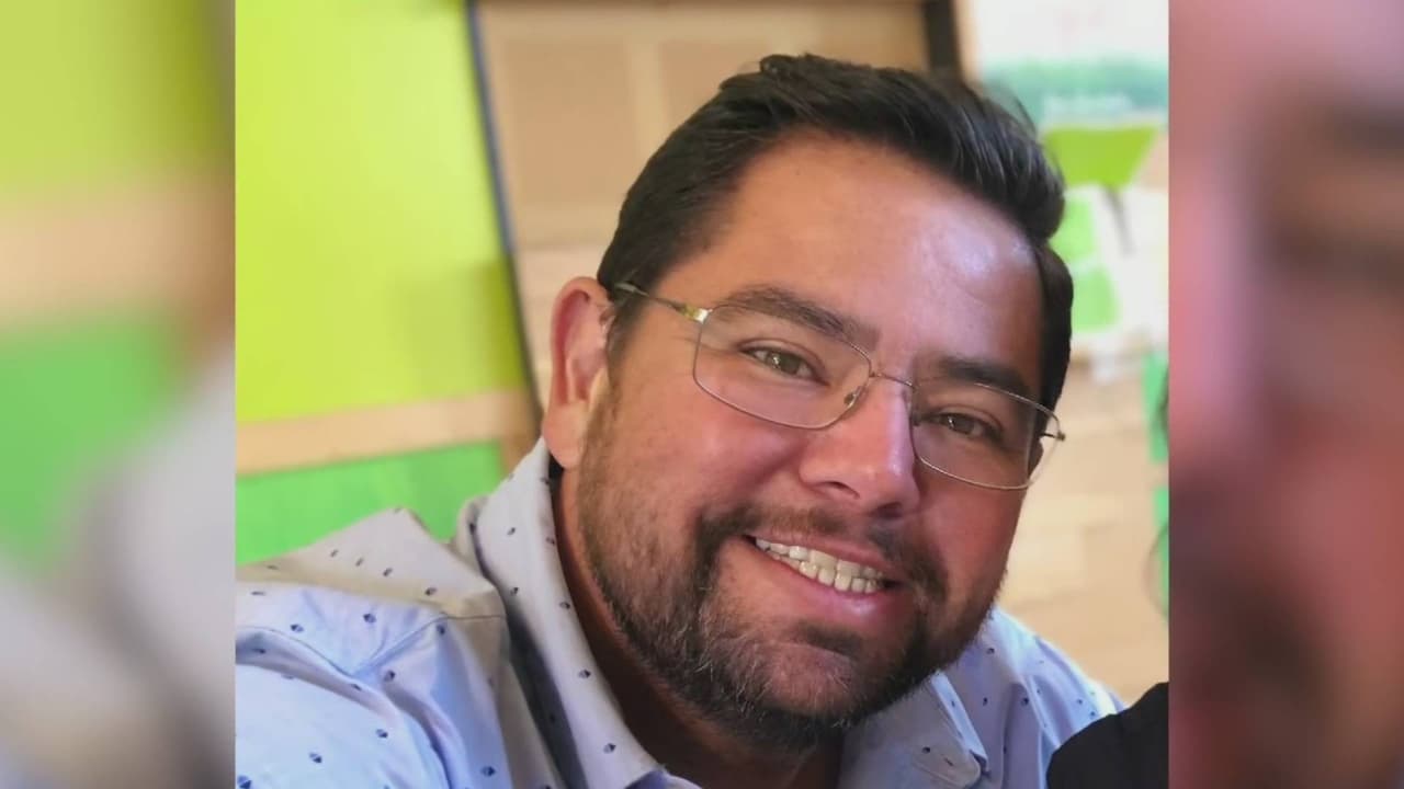 “Si se hubiera vacunado, no estaríamos en esta situación”: esposa de hispano en California hospitalizado por coronavirus