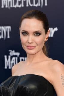 El secreto de la eterna juventud de Angelina Jolie