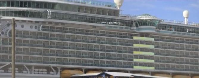 Departamento de Justicia radicará cargos en caso de bebé que cayó de un crucero