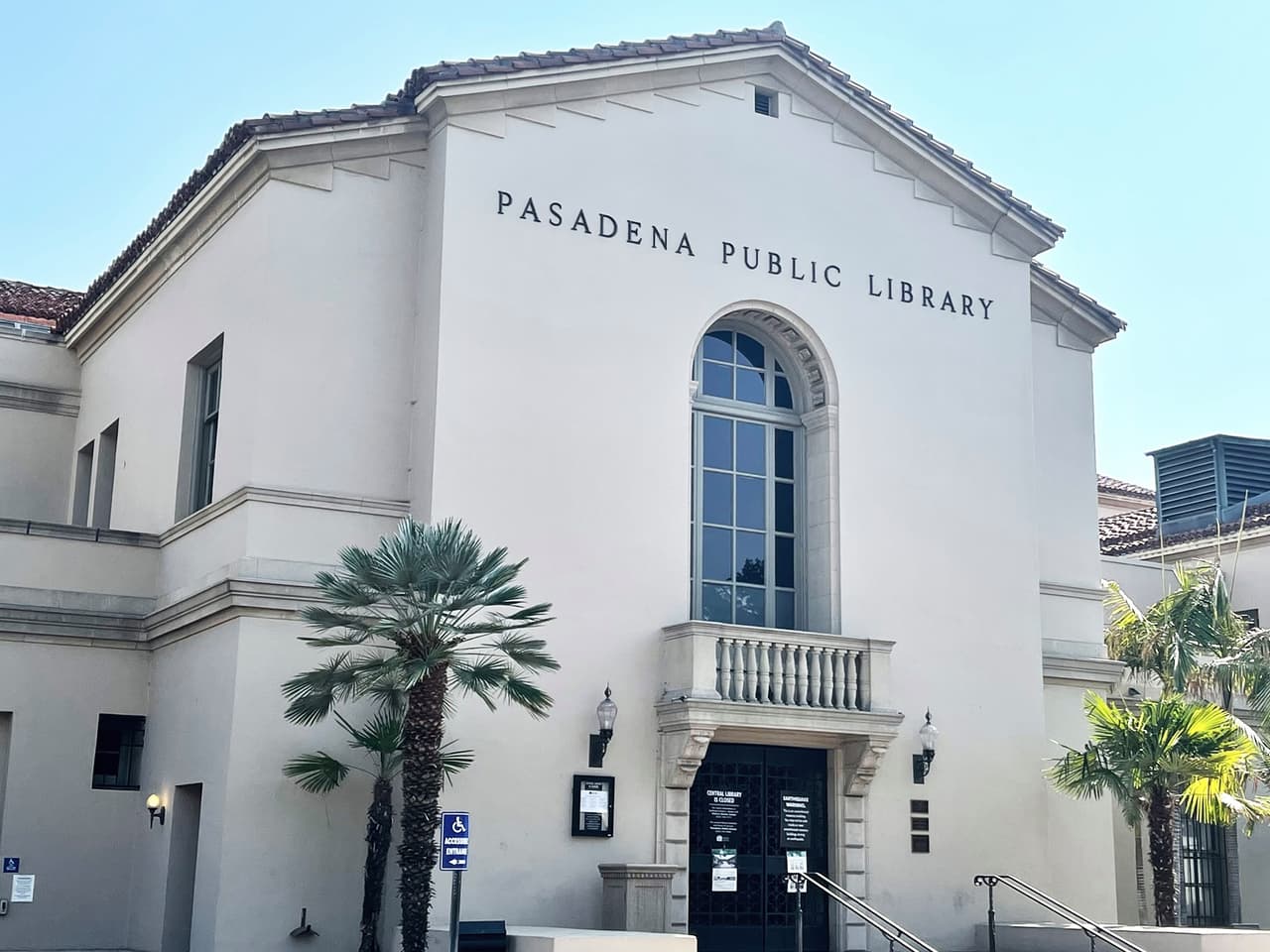 <b>8. Pasadena</b>: ocupa el puesto número 46 entre las mejores ciudades del país.