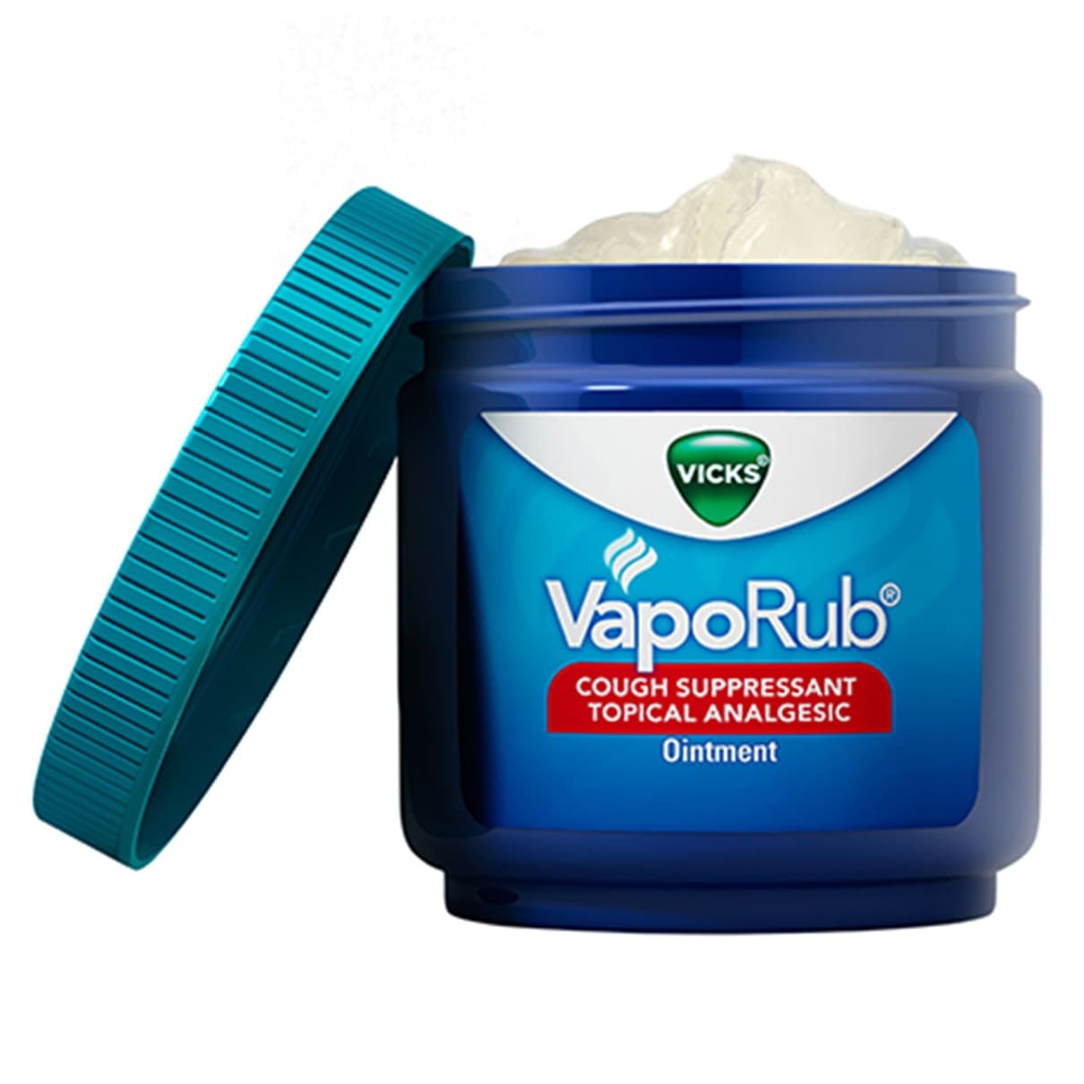 No hay pruebas que demuestren que un niño de 2 años murió después de usar Vicks VapoRub