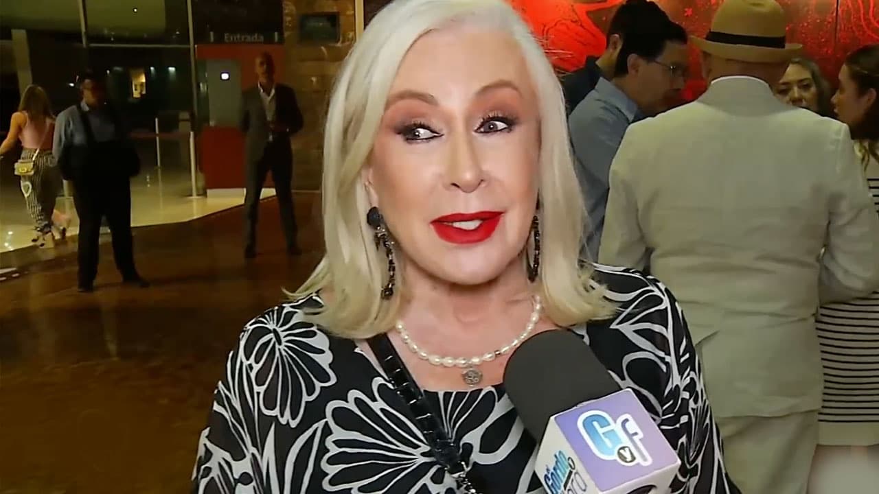 Laura Zapata asegura que no le preocupan los ataques en su contra