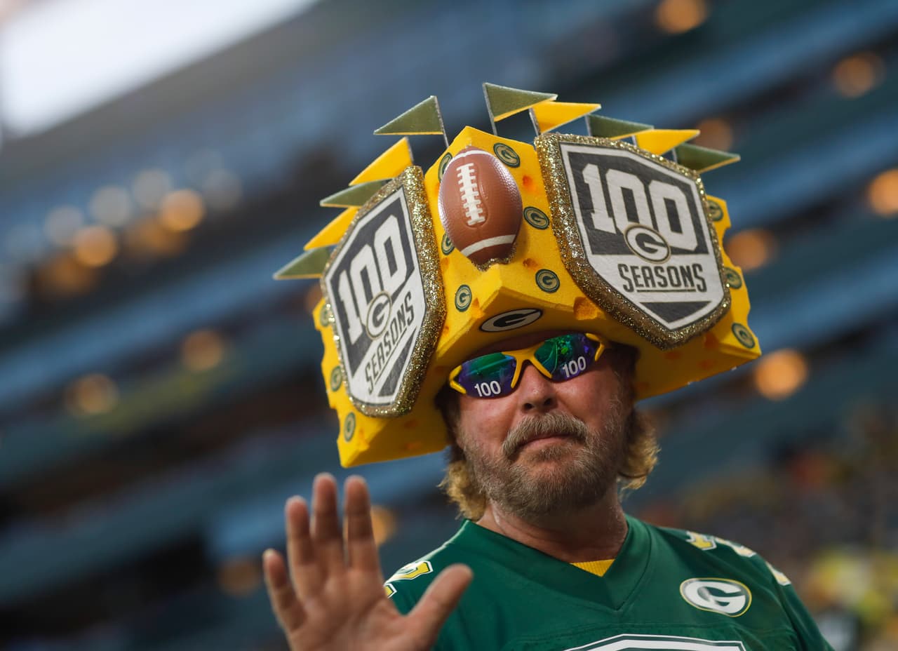 Esta es una temporada muy especial para los Green Bay Packers, pues festejan 100 años de existencia, una campaña que podría ser muy significativa para el equipo de Wisconsin.