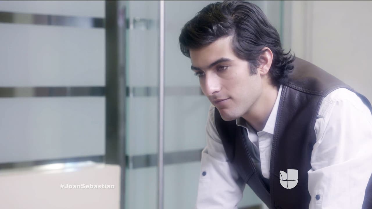 Nunca se imaginó que durante una de las presentaciones de su padre su vida acabaría.