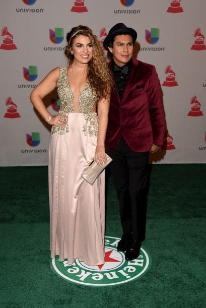 Ahora sí que todo caballero se pudo deleitar con los encantos de Jessi Leon.