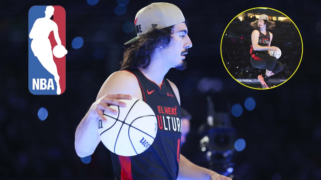 Jaime Jáquez Jr. de nueva cuenta seleccionado al Juego de Estrellas en Ascenso