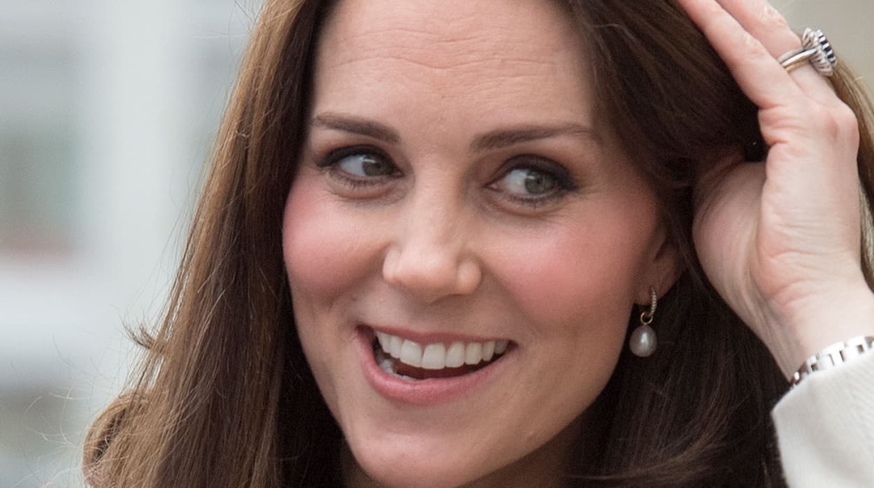 “Conocerás a un caballero millonario”: Kate Middleton tenía 13 años cuando le predijeron su futuro 