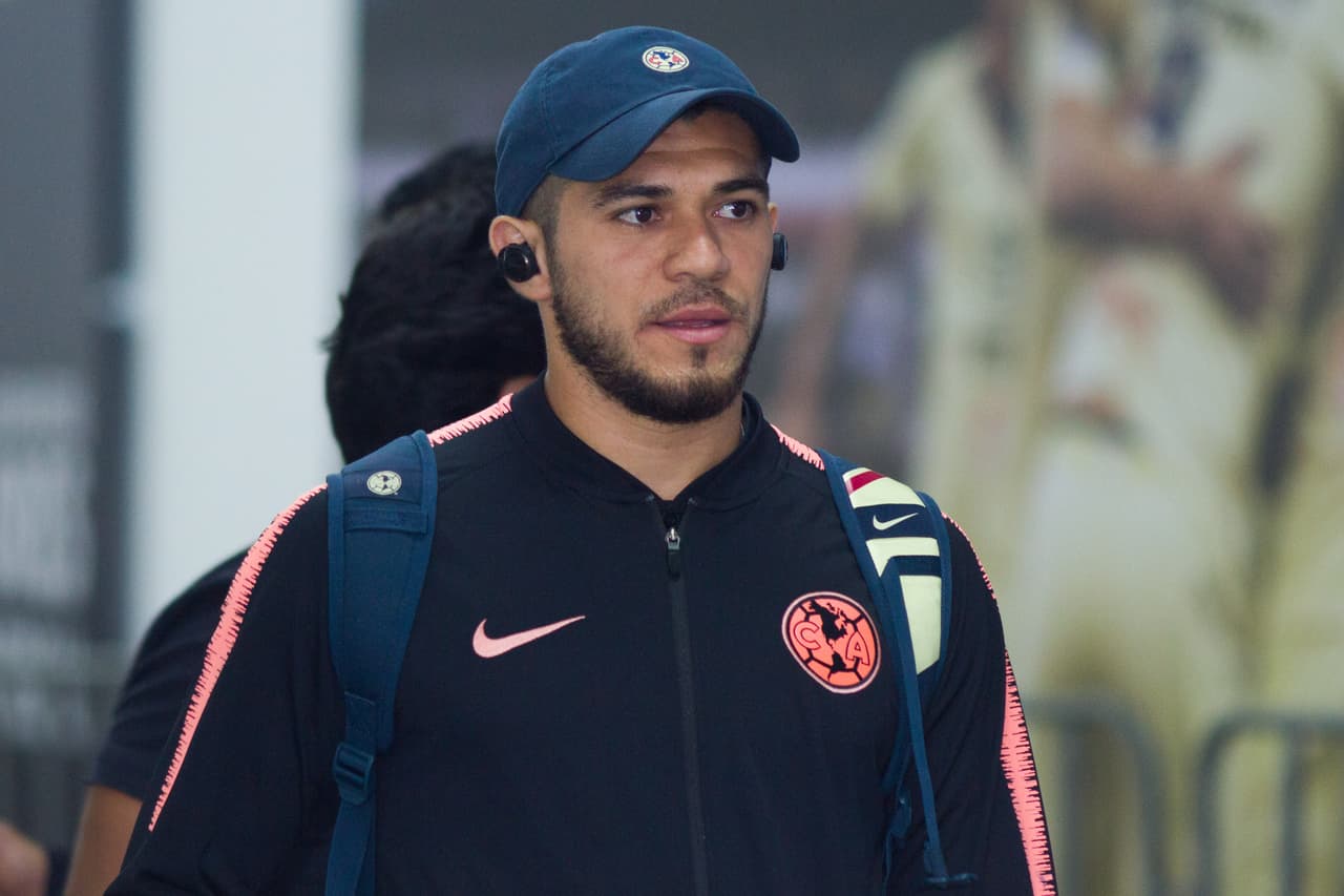 Henry Martín dará a conocer su futuro el domingo