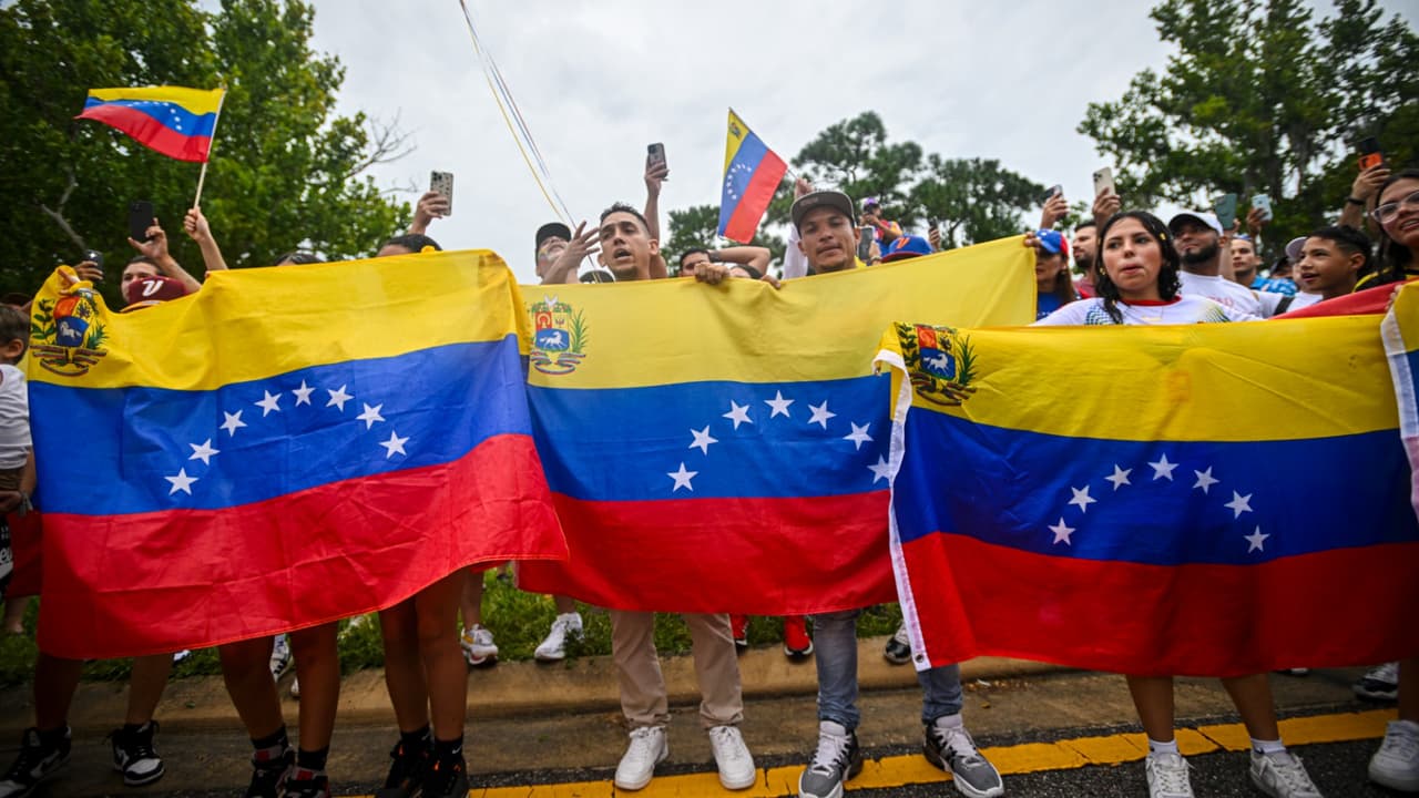 Se acabó el TPS para Venezuela: 600,000 venezolanos quedan en riesgo de deportación en Estados Unidos