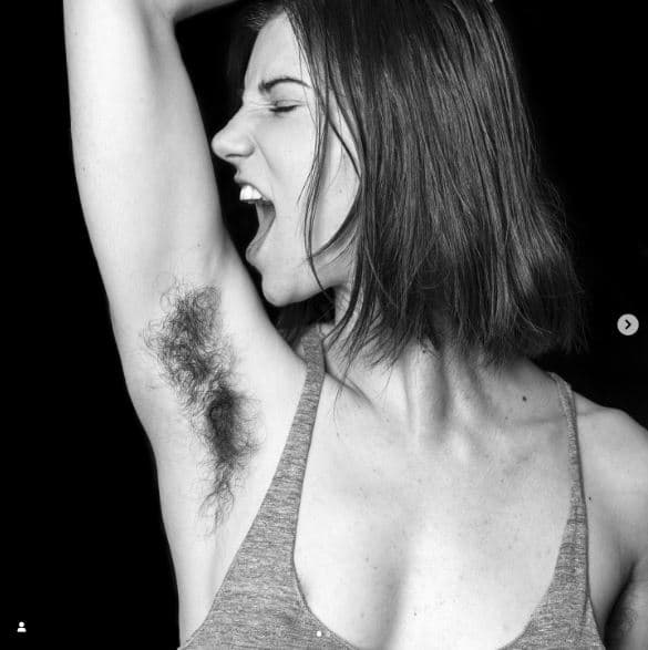 El proyecto de Ben Hopper impulsó el movimiento cultural y social llamado ‘body positive’, en el que mujeres reclaman sus cuerpos como bellos sin importar que cumplan con los estereotipos de belleza tradicionales.