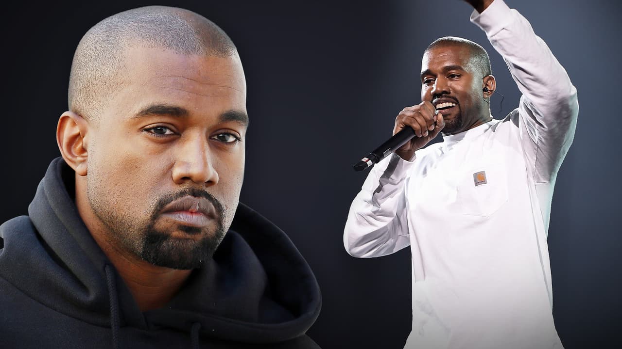 Acusan a Kanye West de golpear a fan que le pedía un autógrafo                                                                                    