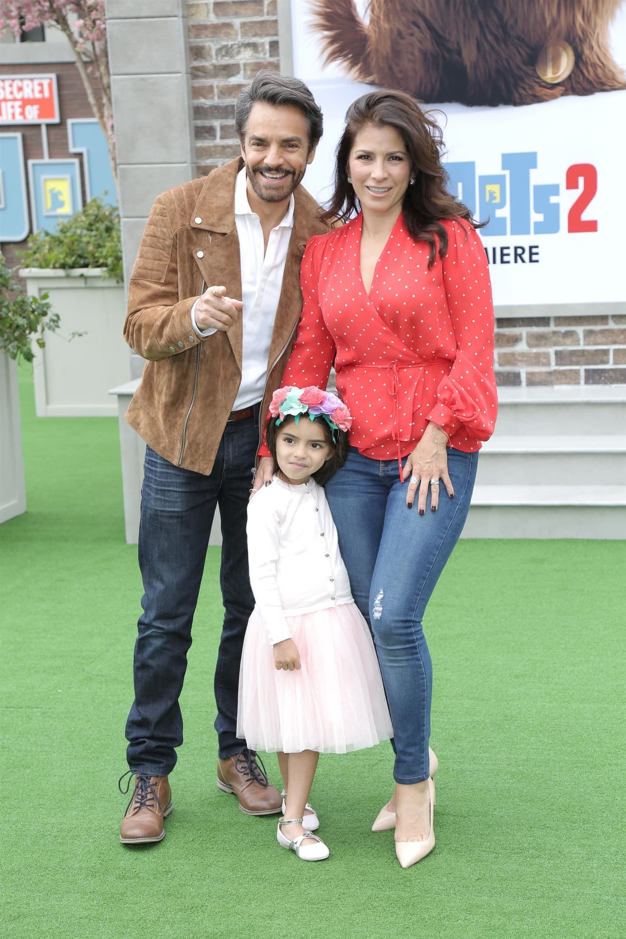 “Sí le buscamos kínder desde antes de irnos (a Australia)”, compartió.
<br>