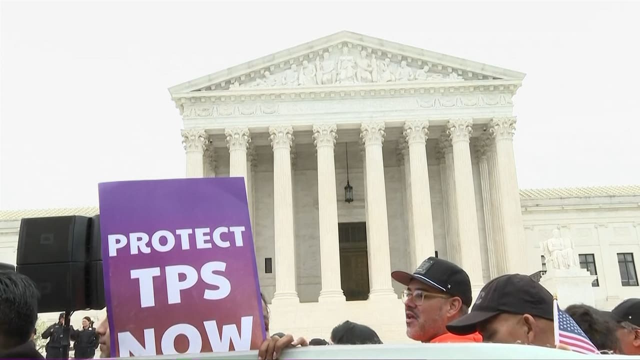 TPS bajo la mira: Por qué la decisión de la Corte Suprema preocupa a toda la comunidad inmigrante