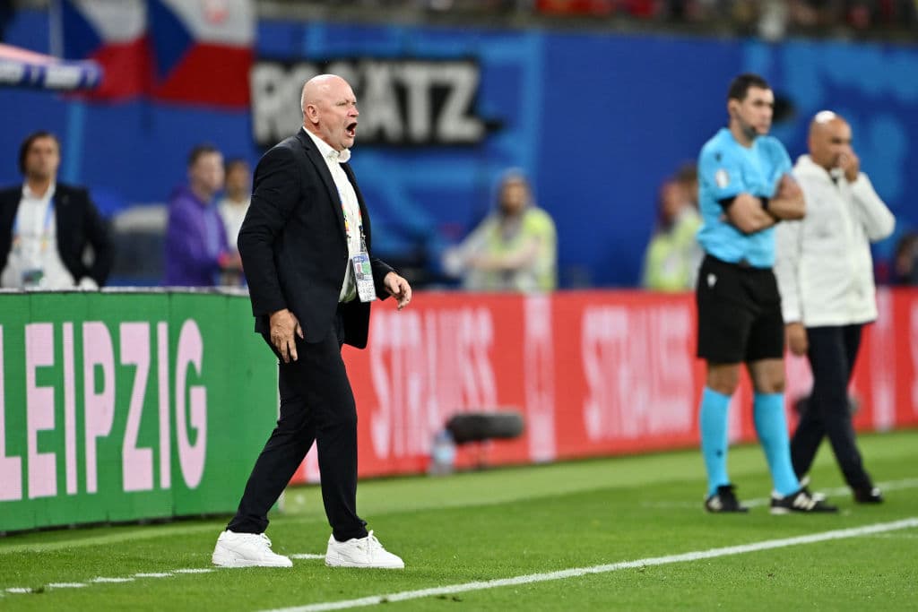 Chequia advierte sobre Turquía y Arda Güler: "Es un peligro en todo momento"