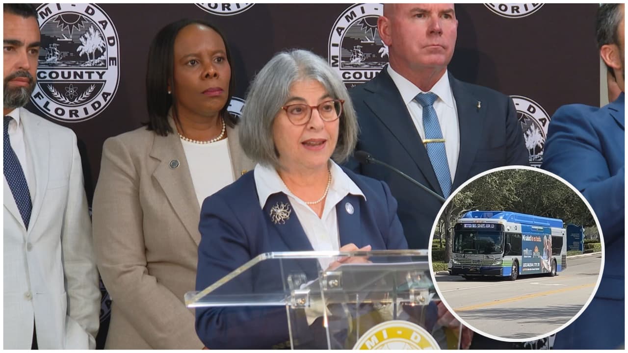 Recortes, despidos y aumento de tarifas: así es el presupuesto de Miami-Dade para el 2025-2026