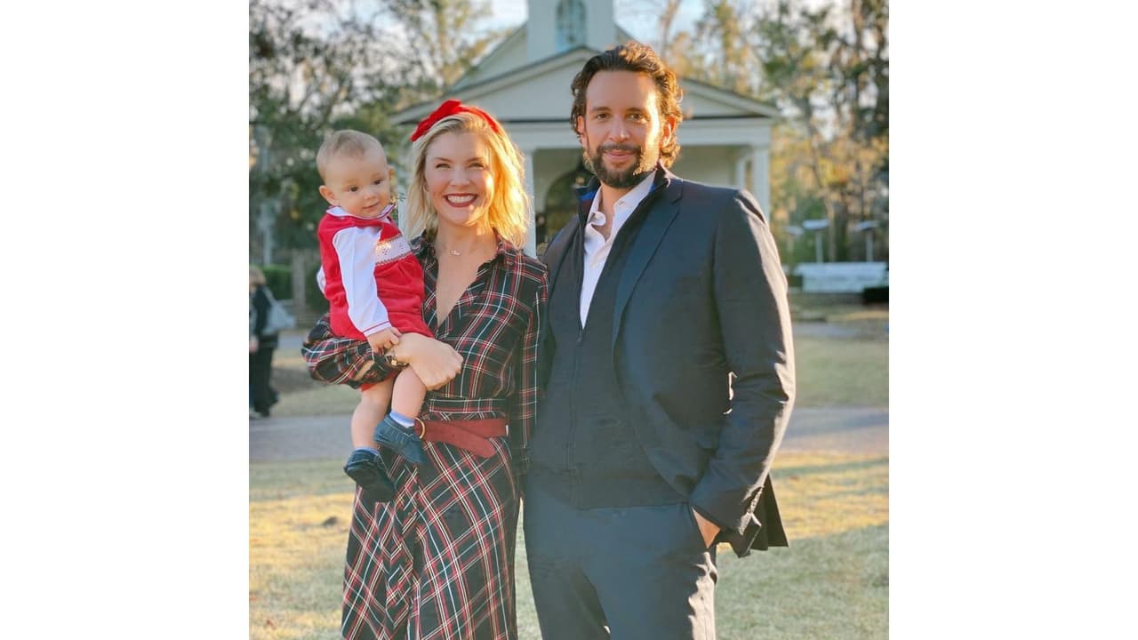 El actor pasó más de tres meses en el hospital antes de fallecer, a los 41 años.