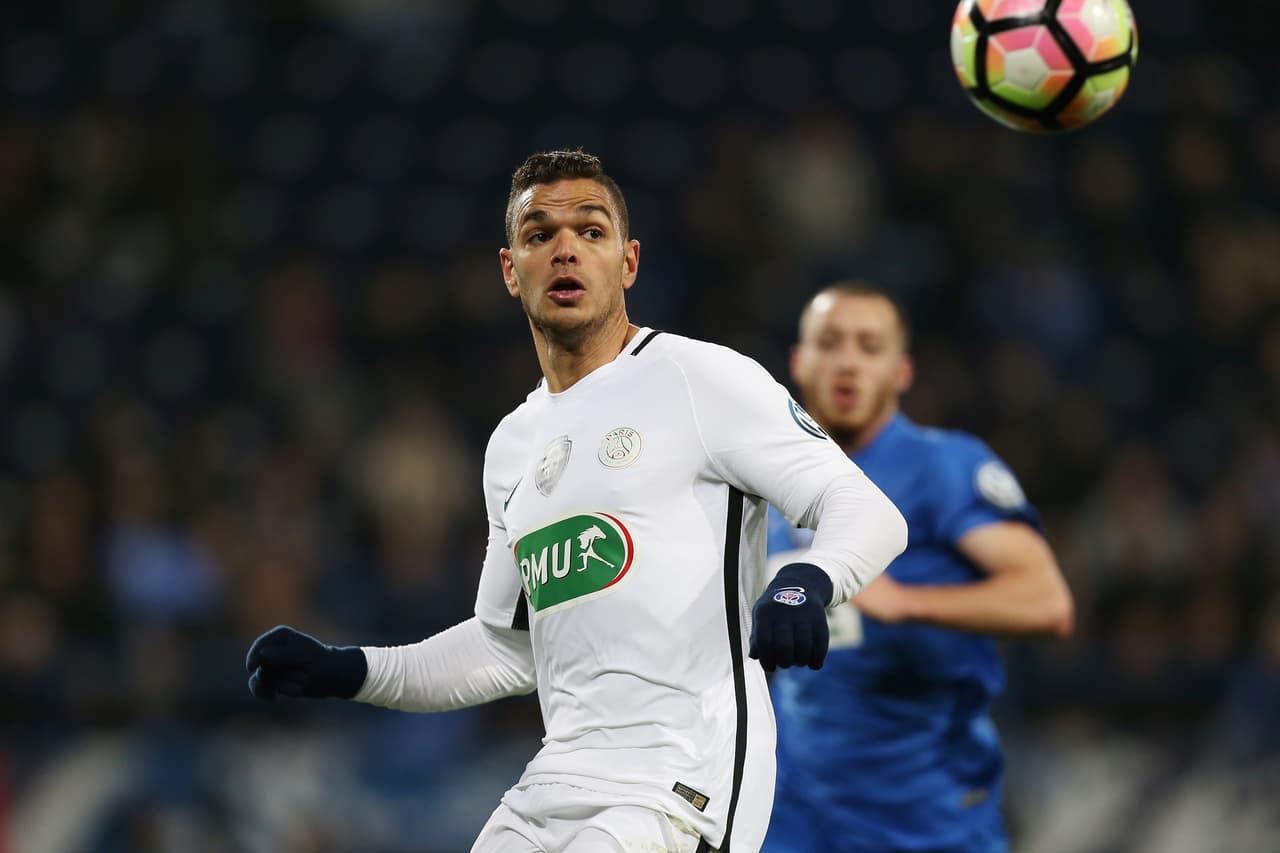 El francés cuesta 10 millones de euros. Rechazó una oferta de China y otra del Fenerbahce. Se dice que podría irse al Niza.