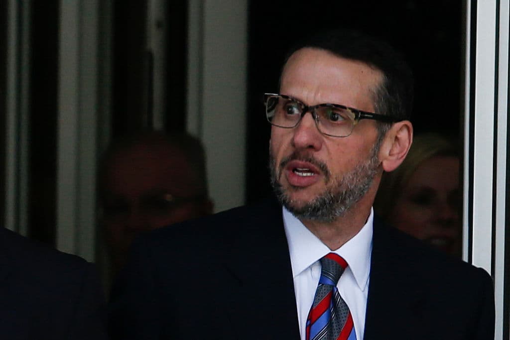 No irá a la cárcel el autor del 'Bridgegate', el escándalo que salpicó al gobernador Chris Christie 