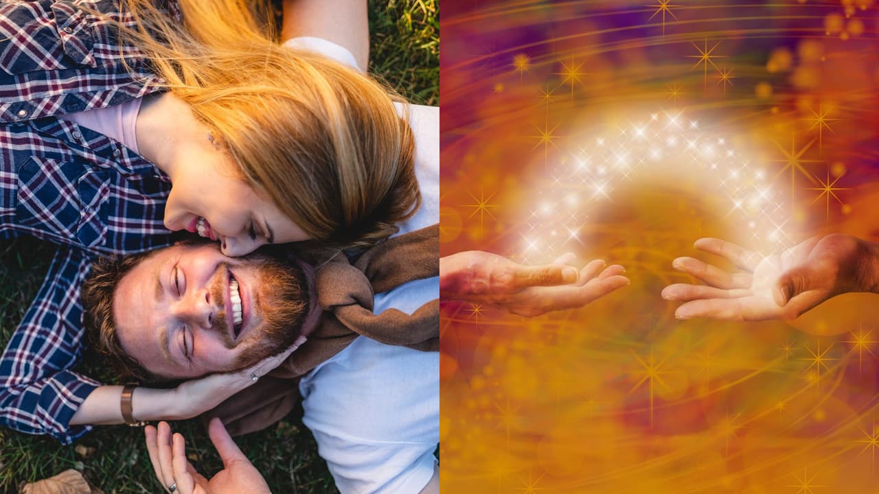 Almas gemelas, qué son y cómo reconocer que ya encontraste la tuya