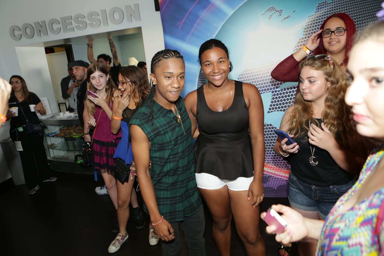 Aaron Bodden cautivó a todos con su audición e historia de vida. Hoy le decimos adiós recordando sus mejores momentos.