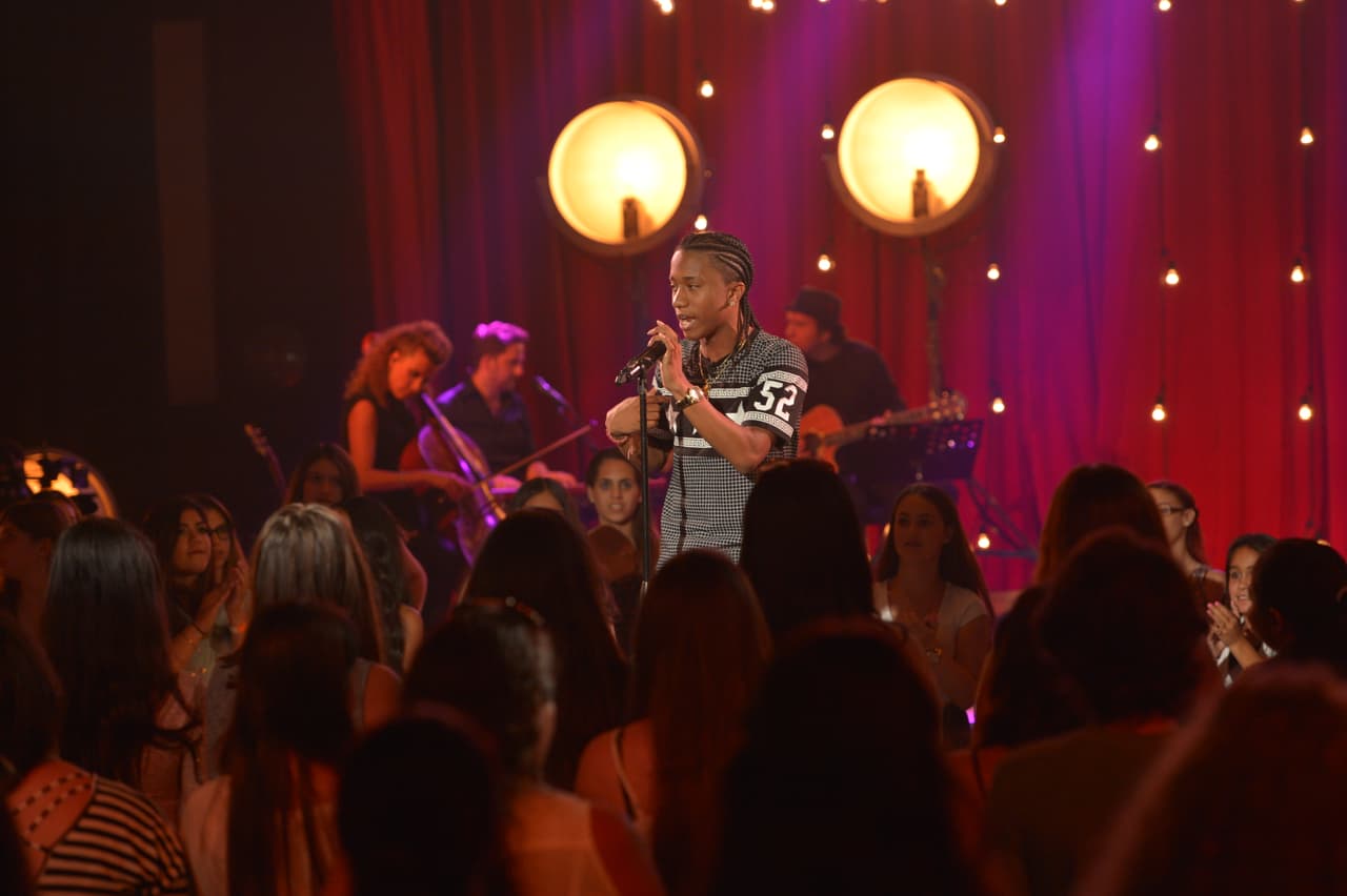 Aaron Bodden cautivó a todos con su audición e historia de vida. Hoy le decimos adiós recordando sus mejores momentos.