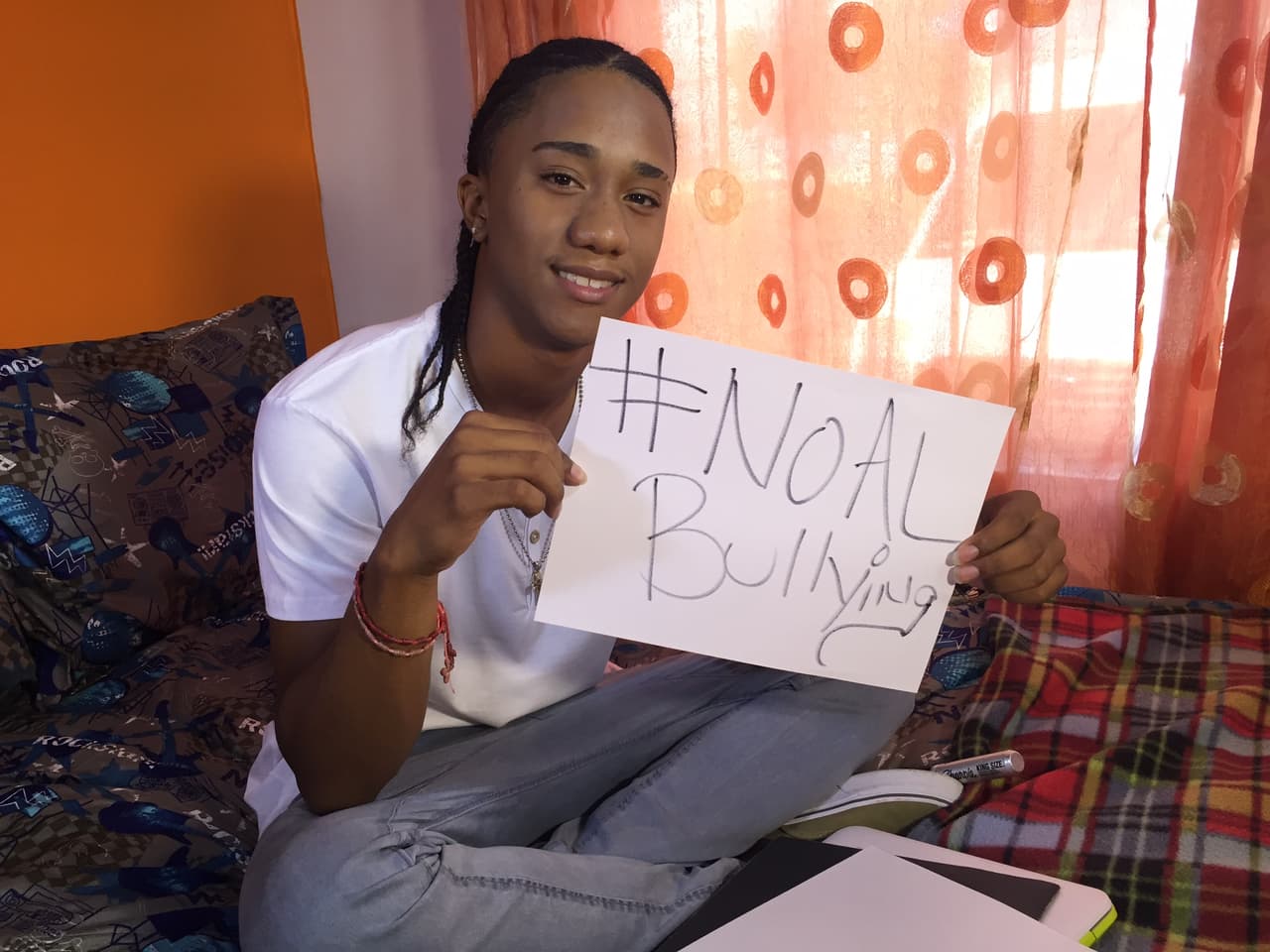 Aaron Bodden cautivó a todos con su audición e historia de vida. Hoy le decimos adiós recordando sus mejores momentos.