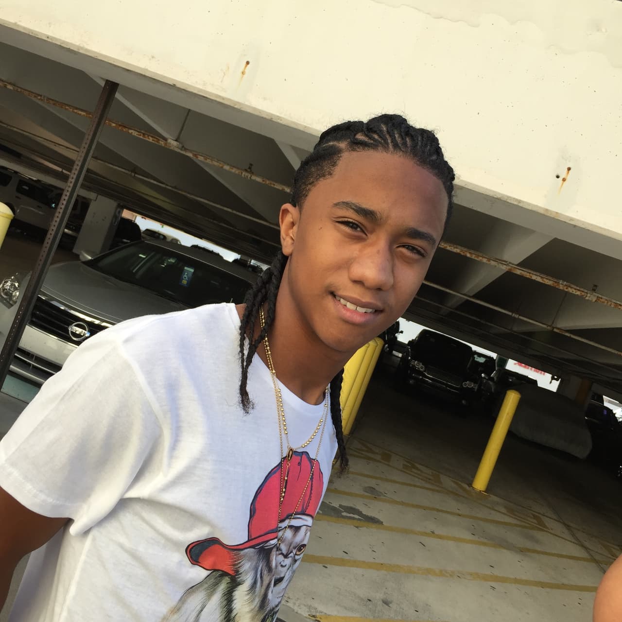 Aaron Bodden cautivó a todos con su audición e historia de vida. Hoy le decimos adiós recordando sus mejores momentos.