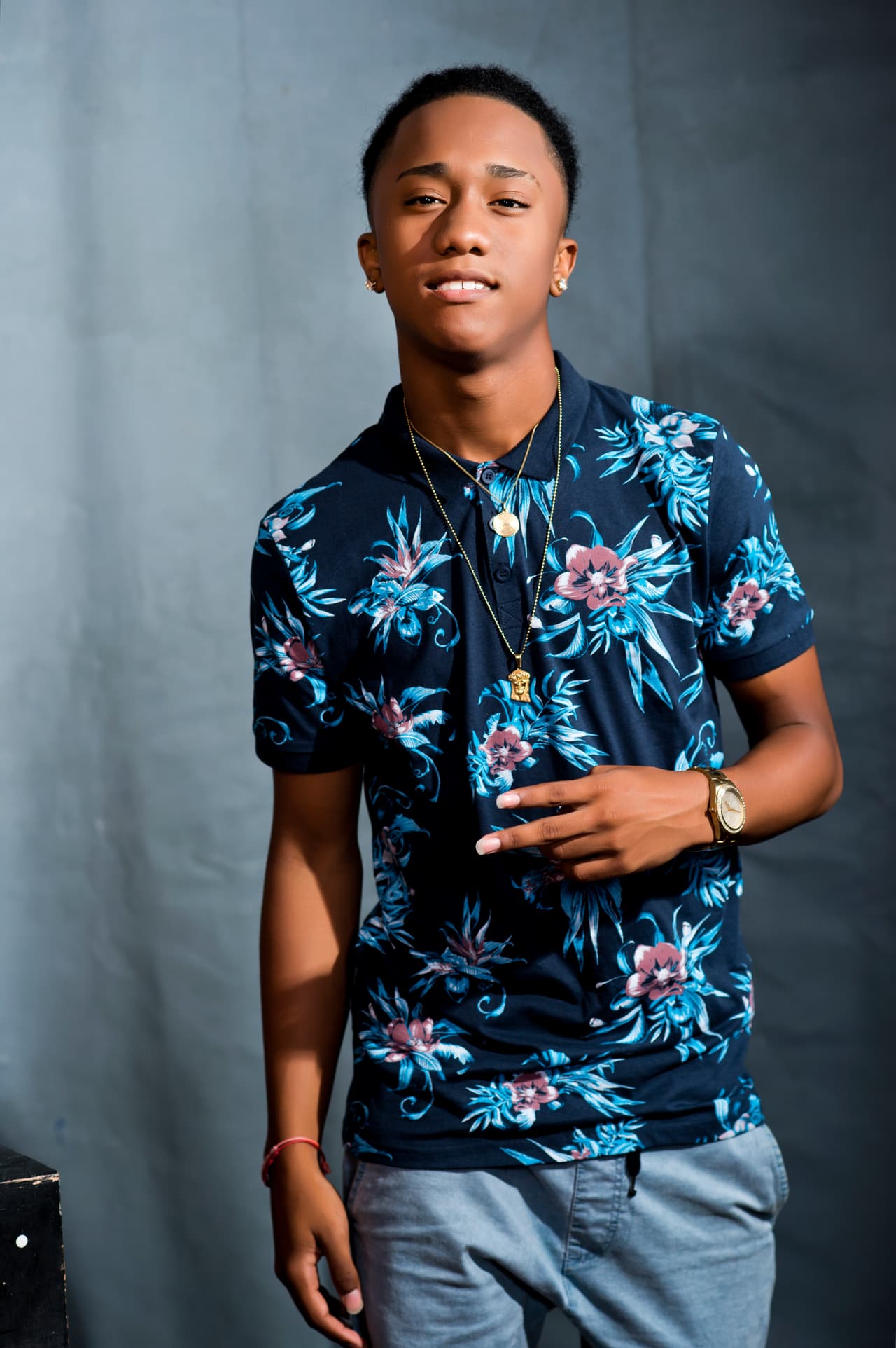 Aaron Bodden cautivó a todos con su audición e historia de vida. Hoy le decimos adiós recordando sus mejores momentos.