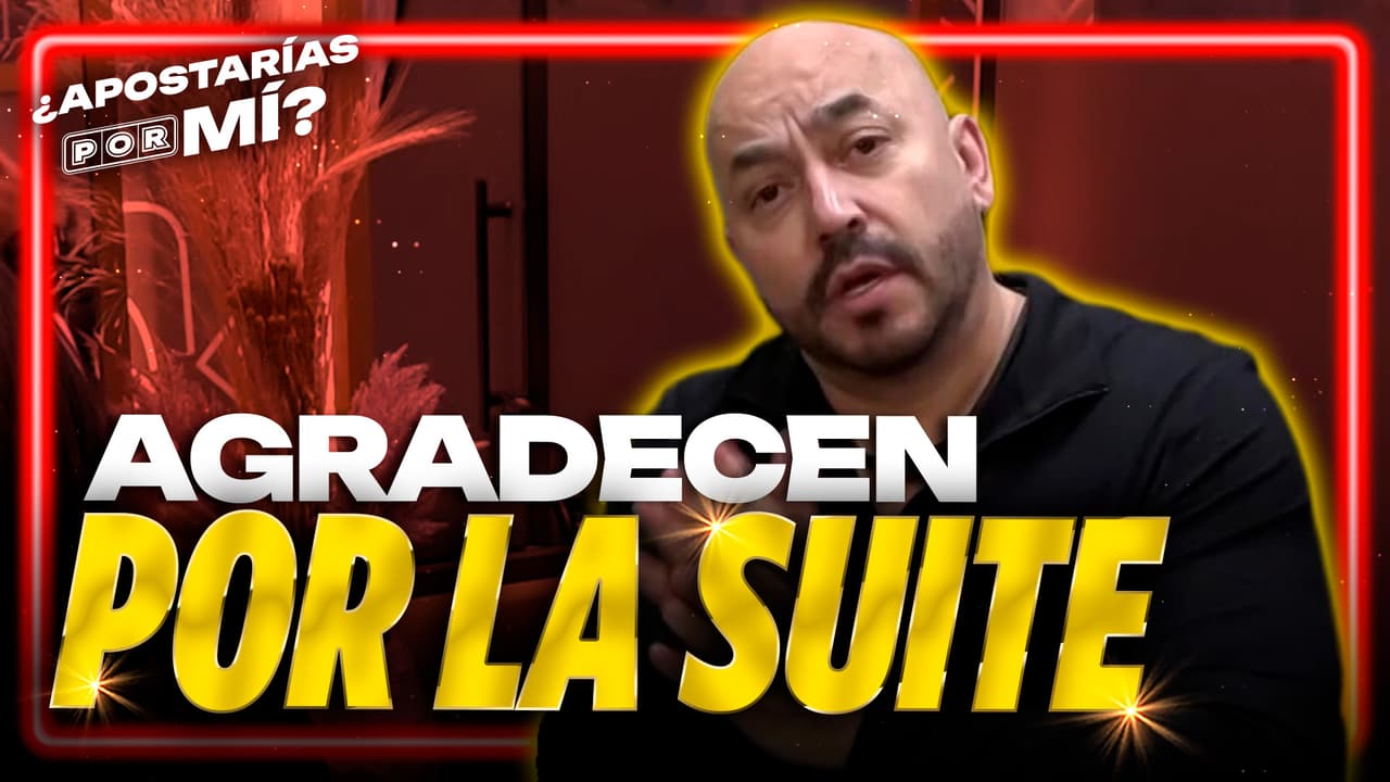 ¡No vine a sacrificarme! Taina RECHAZA darles de vuelta a Lorenzo y Claudia la Suite