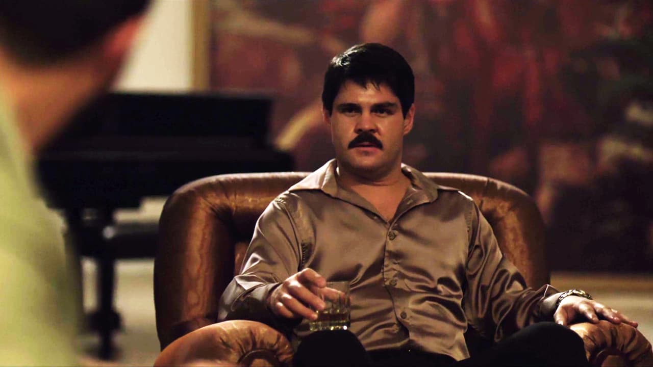 In episode nine of 
<b><a href="http://www.univision.com/series/el-chapo-english">‘El Chapo’s</a></b> season two, 
<b><a href="http://www.univision.com/series/el-chapo/marco-de-la-o-is-joaquin-el-chapo-guzman-in-el-chapo">Joaquín Guzmán Loera</a></b> gathered the members of 
<b>‘La Federación’</b> to talk about the government’s concerns about the Drug War.