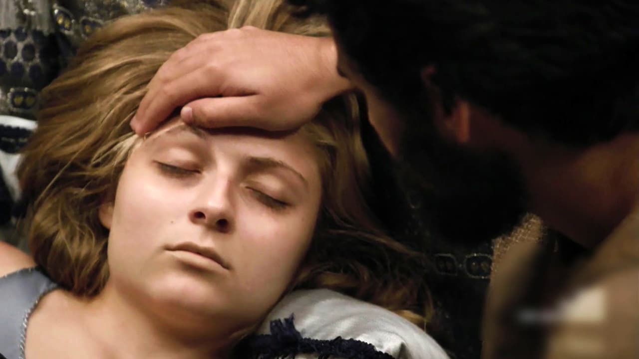 <b>Juan</b> recordó que Jesús les dijo que ellos eran capaces de realizar milagros con su fe en él y al ser testigo de que 
<b>Elena</b> conservó todas sus fuerzas para despedirse de Tadeo y al verlo dejarse morir, no dudó en usar su fe para regresarla a la vida