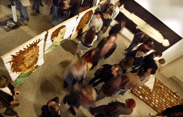 En este día, hay tres museos en Phoenix que no cobrarán la entrada de admisión.
<br>